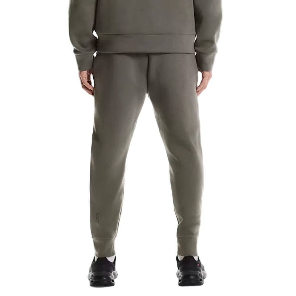 FOCUS TECH SWEATPANTS SHADOW