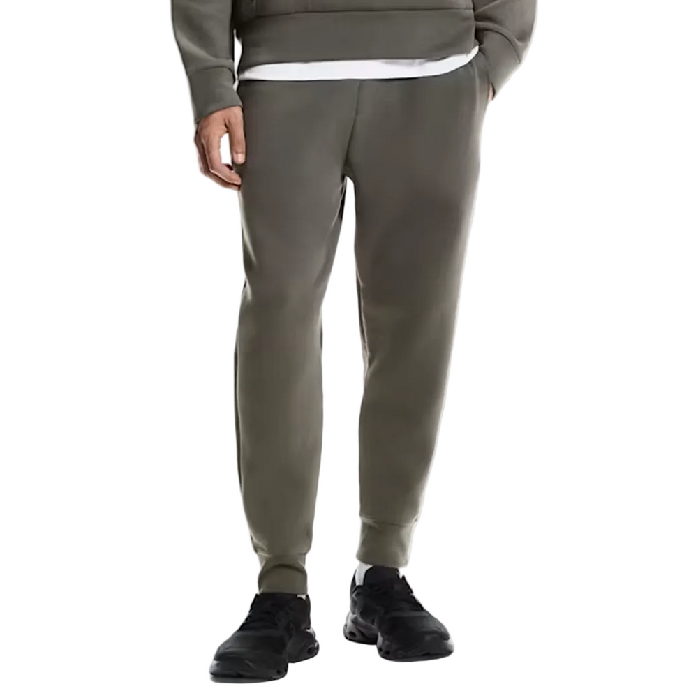 FOCUS TECH SWEATPANTS SHADOW