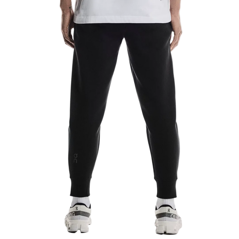 FOCUS TECH SWEATPANTS BLACK