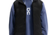 ALL-DAY PUFFER VESTS BLACK