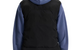 ALL-DAY PUFFER VESTS BLACK