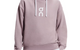WOMEN'S CLUB HOODIE HERON