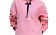 WOMEN'S FOCUS TECH HOODIE MAGNOLIA