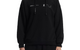 WOMEN'S CLUB HOODIE BLACK