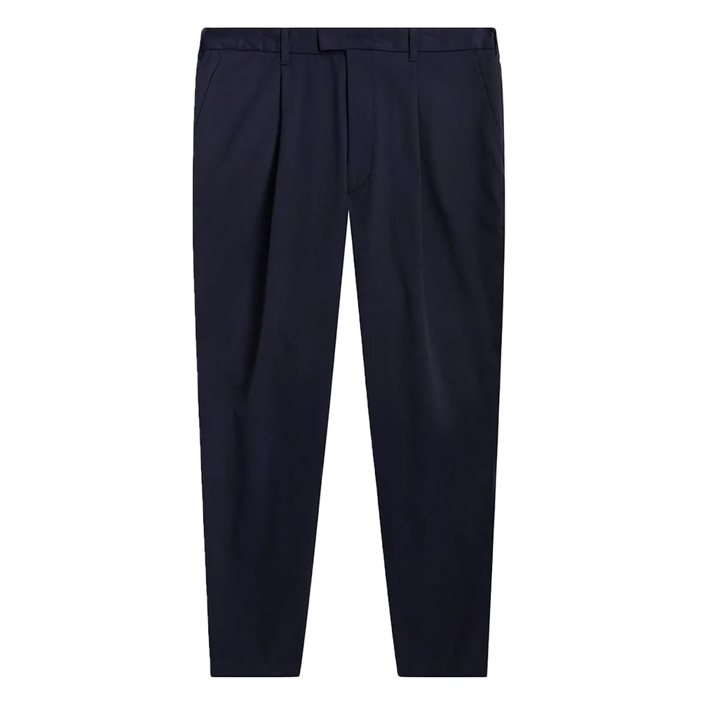 CROPPED TROUSER