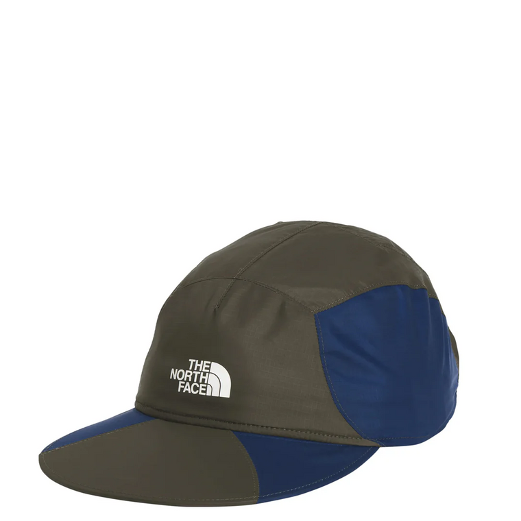 GORRA THE NORTH FACE 92 RETRO NEW TAUPE VERDE