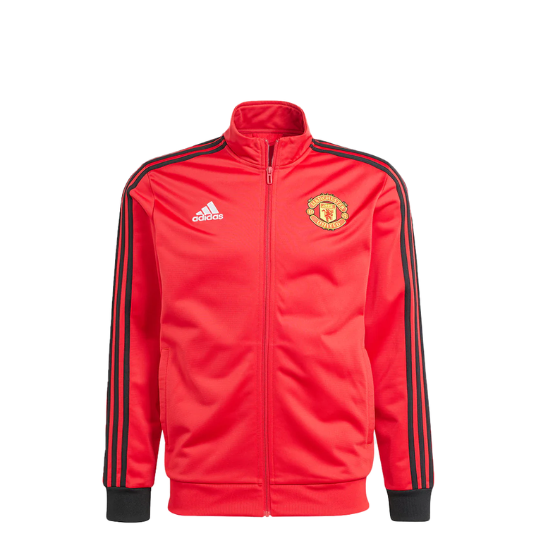 MANCHESTER UNITED DNA TRACK TOP