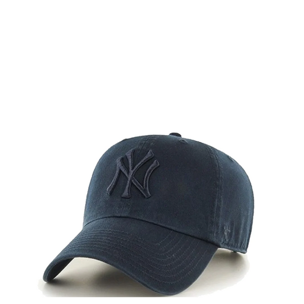 NEW YORK YANKEES '47 CLEAN UP NAVY