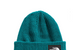 SALTY LINED BEANIE HARBOR BLUE