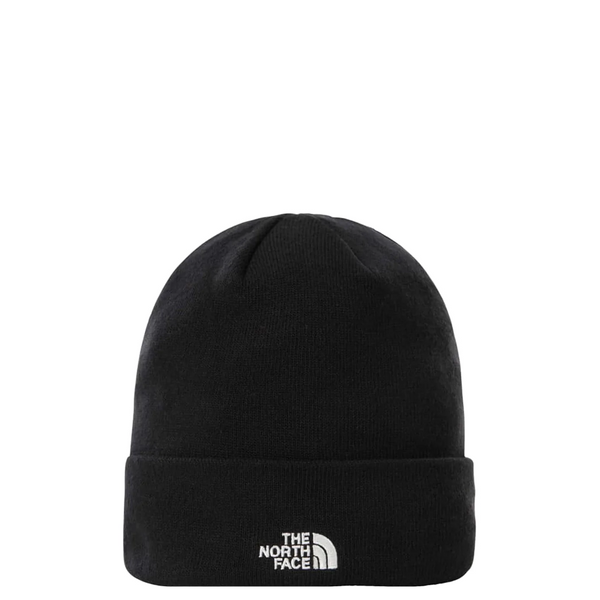 NORM BEANIE TNF BLACK