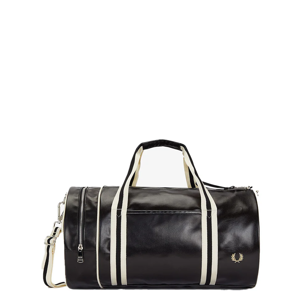 CLASSIC BARREL BAG NRML