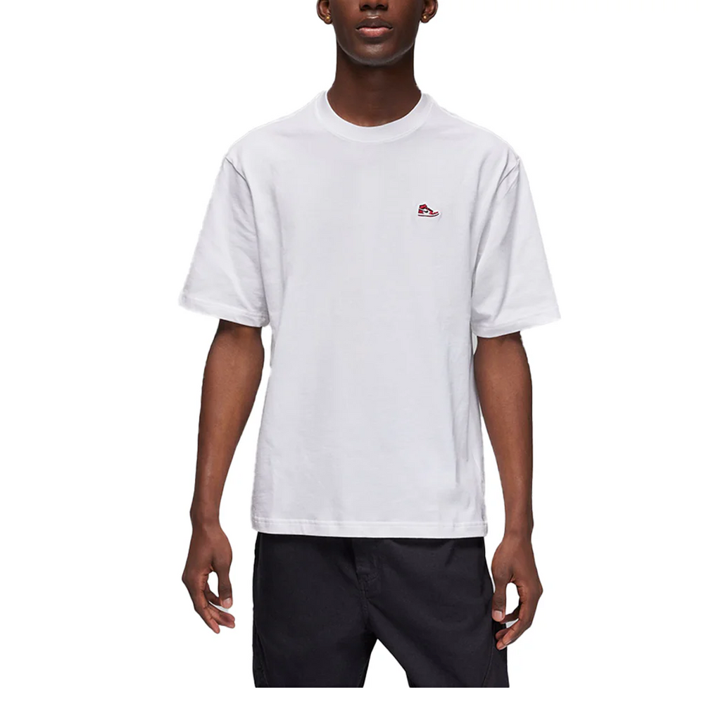 Jordan shorts and t shirt hot sale