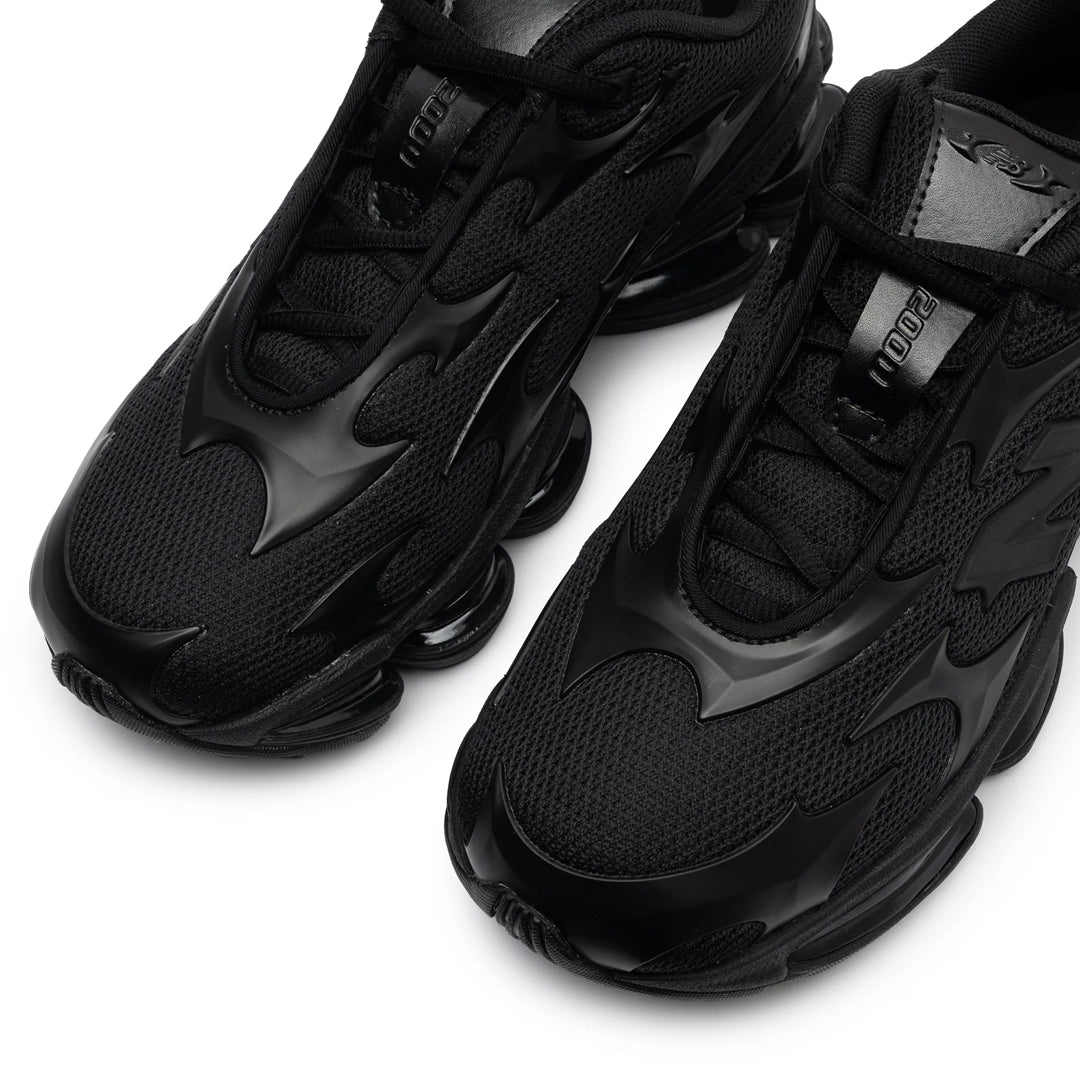U200078C BLACK METALLIC – NRML