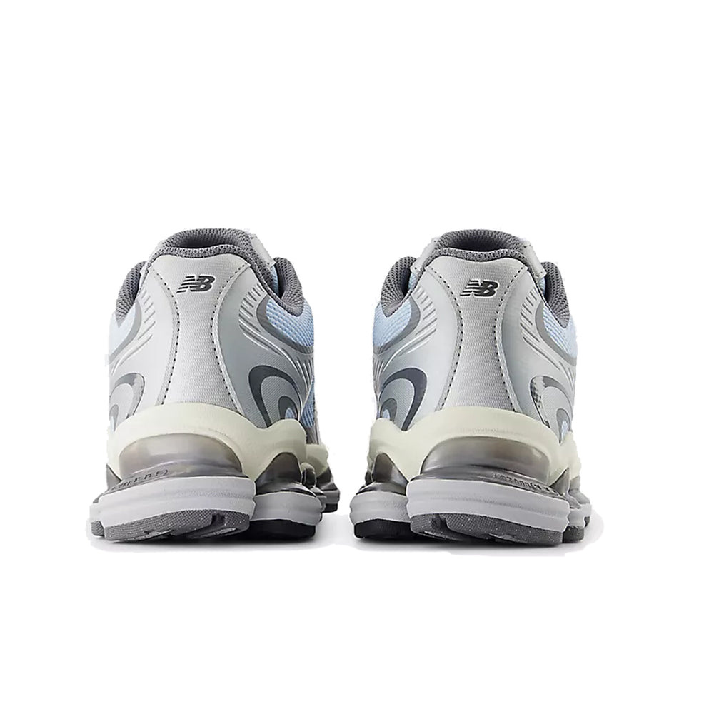 ABZORB 2000 SILVER METALLIC/BLUE LAGUNA