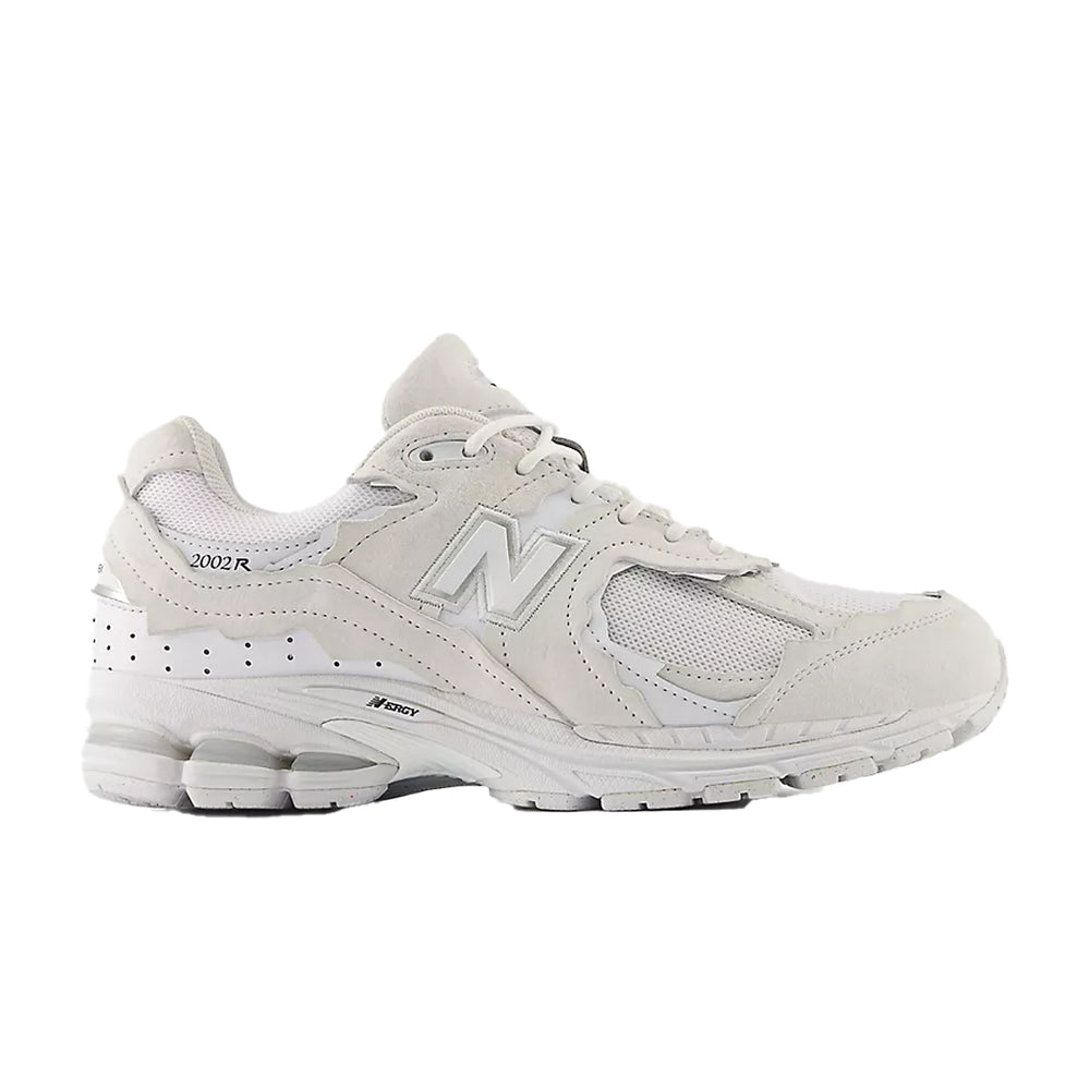 2002DX GORE-TEX PROTECTION PACK WHITE
