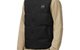 GARSON VEST BLACK LABEL - BLACK