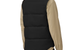 GARSON VEST BLACK LABEL - BLACK