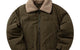 CHILLIWACK AVIATOR BOMBER MILITARY GREEN