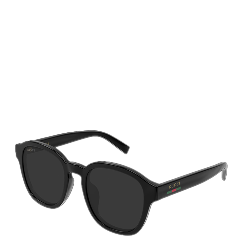 GG2109SK-001 MEN'S BLACK SUNGLASSES