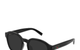 GG2109SK-001 MEN'S BLACK SUNGLASSES