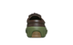 AXLE LOW ARMY GREEN / ESPRESSO