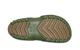 AXLE LOW ARMY GREEN / ESPRESSO