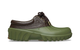 AXLE LOW ARMY GREEN / ESPRESSO