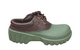 AXLE LOW ARMY GREEN/ESPRESSO
