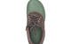 AXLE LOW ARMY GREEN/ESPRESSO