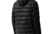 CROFTON HOODY BLACK LABEL - BLACK