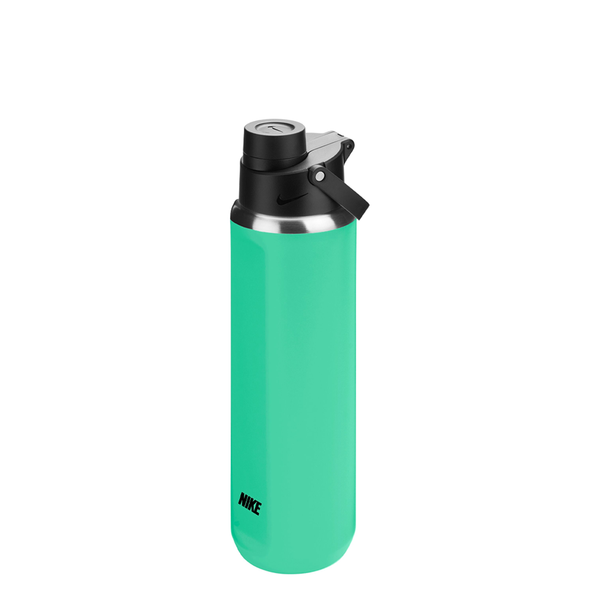 RECHARGE CHUG 24OZ LIGHT MENTA