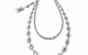 SPIDER CHAIN SILVER