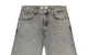 WBLEROY ASH GREY SHORTS