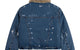 REVERSIBLE FUR JACKET