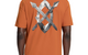 ORIGAMI SHIELD T-SHIRT HAWAIIAN SUNSET