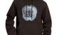EMBLEM COIN HOODIE MOLE