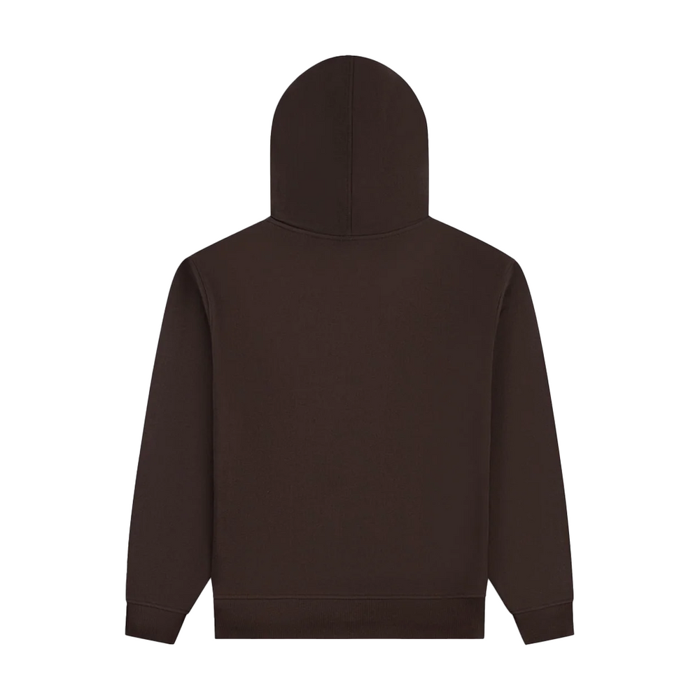 EMBLEM COIN HOODIE MOLE