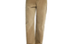 FADED MONOGRAM AMBA JEANS BEIGE