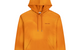 DIAS WASHED HOODIE HAWAIIAN SUNSET