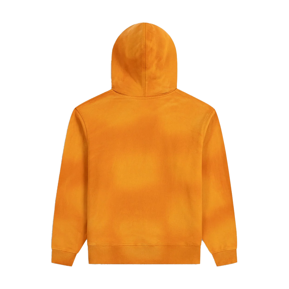 DIAS WASHED HOODIE HAWAIIAN SUNSET