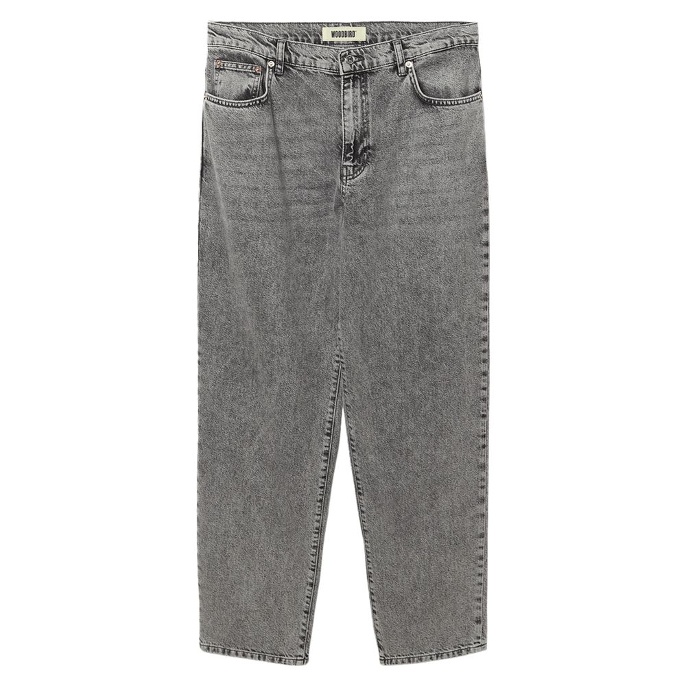 WBLEROY ASH GREY JEANS