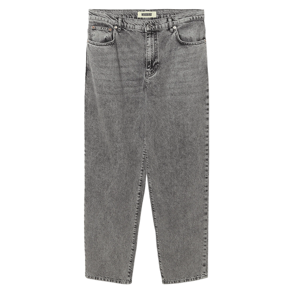 WBLEROY ASH GREY JEANS