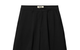 WBBIN GUAN SHORTS BLACK