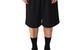 WBBIN GUAN SHORTS BLACK