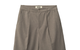 WBBIN GUAN SHORTS SAND MELANGE