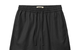 WBBOMMY LINEN SHORTS BLACK