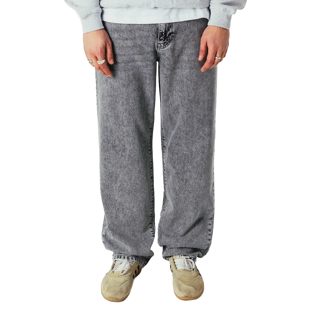 WBLEROY ASH GREY JEANS