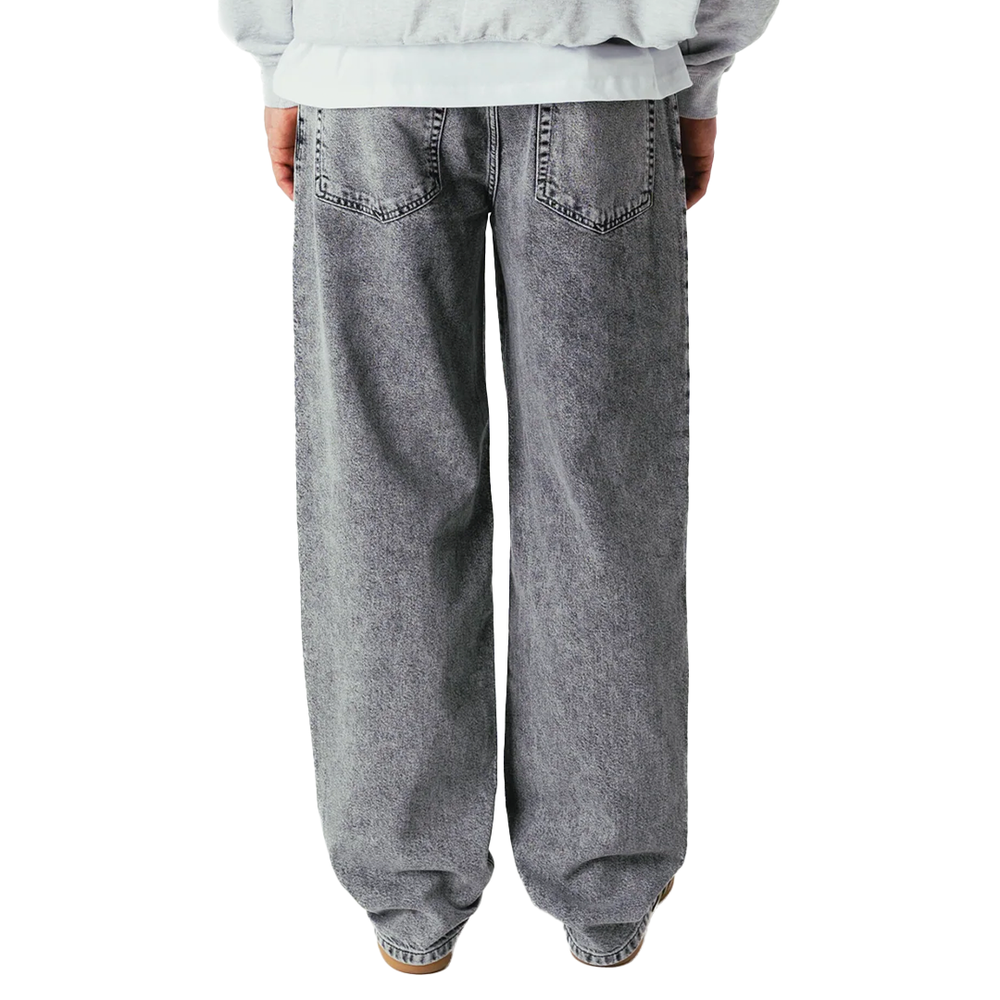 WBLEROY ASH GREY JEANS