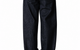 WBLEROY SELVEDGE JEANS BLACK
