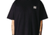 WBBAINE HK TEE BLACK